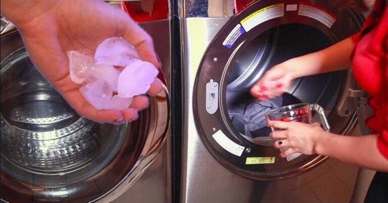 she-puts-ice-cubes-in-the-dryer-the-reason-why-is-amazing-and-you-will-love-it-768x403
