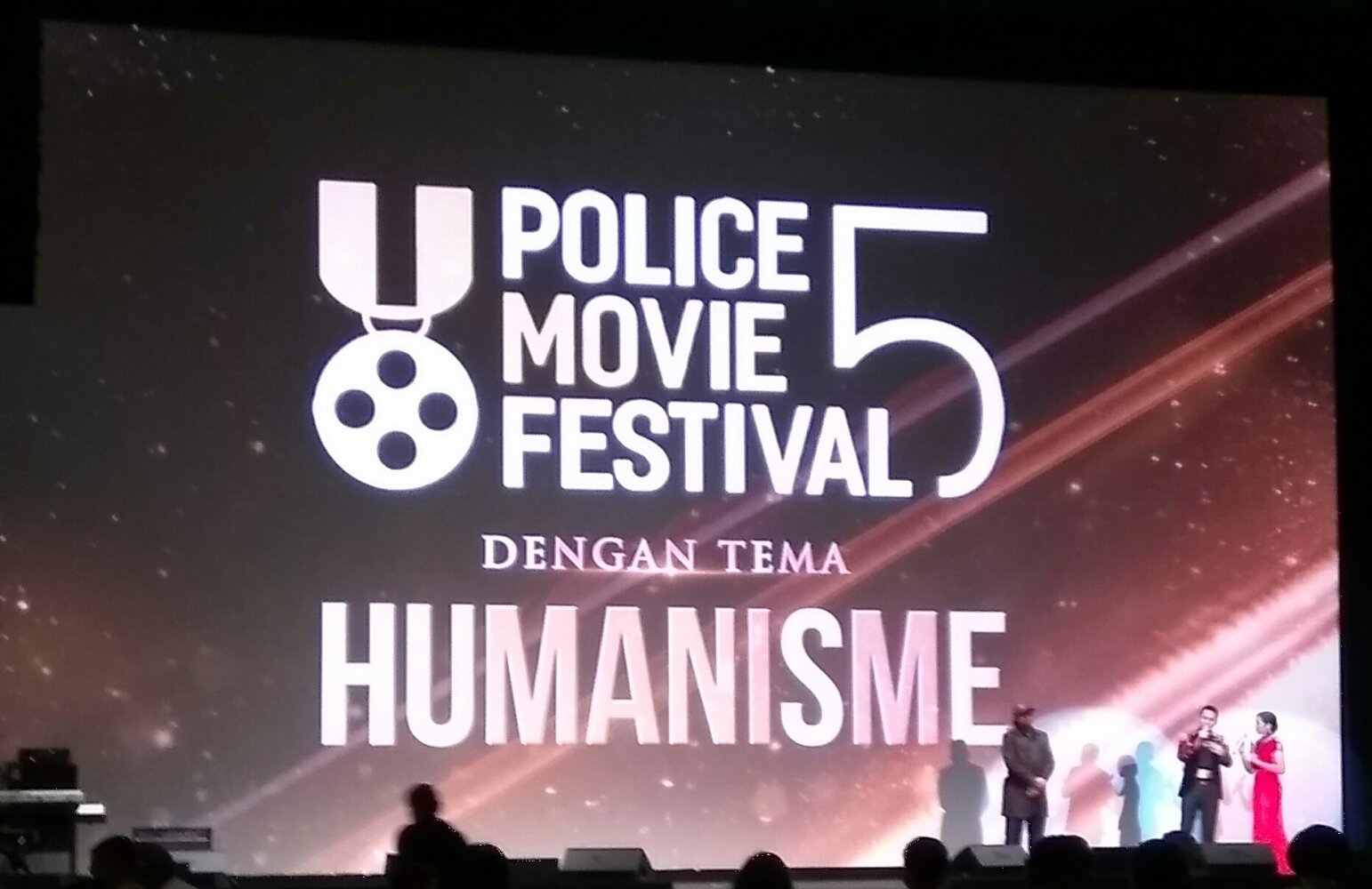 Police Movie Festival 5