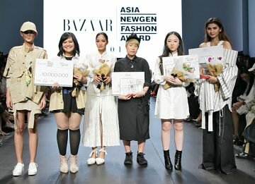 Catatan Usai Kemeriahan Plaza Indonesia Fashion Week 2017